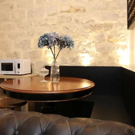 Appartamento Magnifique Familial Grand Boulevard-4p - Flat-guest Parigi