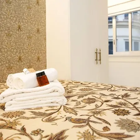 Magnifique Familial Grand Boulevard-4p - Flat-guest Parigi
