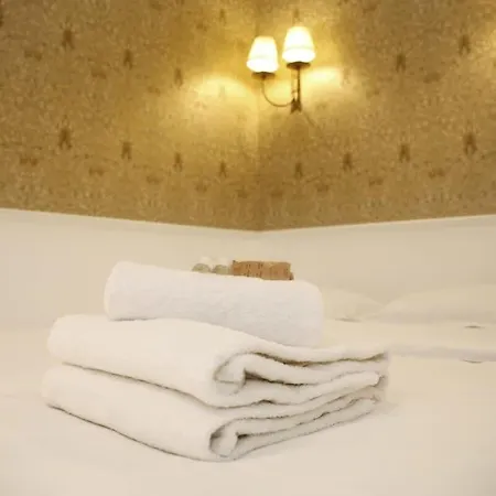 Appartamento Magnifique Familial Grand Boulevard-4p - Flat-guest
