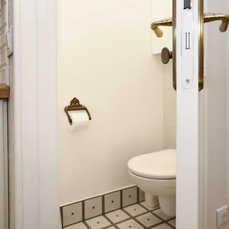 Appartamento Magnifique Familial Grand Boulevard-4p - Flat-guest *