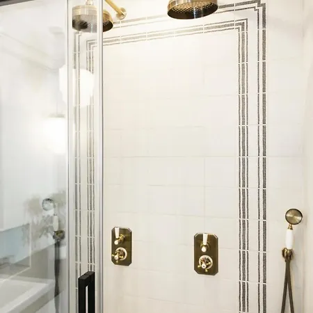 Magnifique Familial Grand Boulevard-4p - Flat-guest Parigi