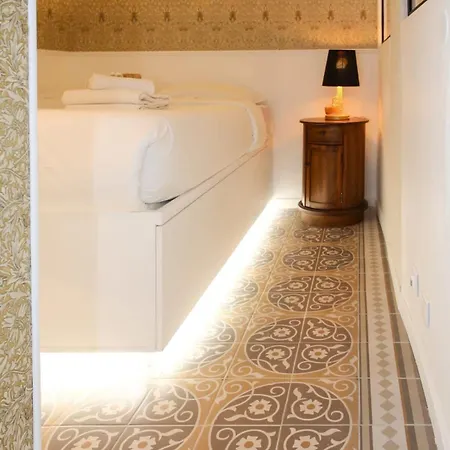 Magnifique Familial Grand Boulevard-4p - Flat-guest Parigi