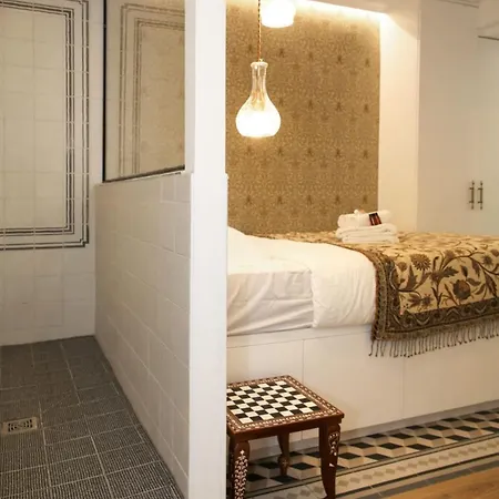 Appartamento Magnifique Familial Grand Boulevard-4p - Flat-guest *