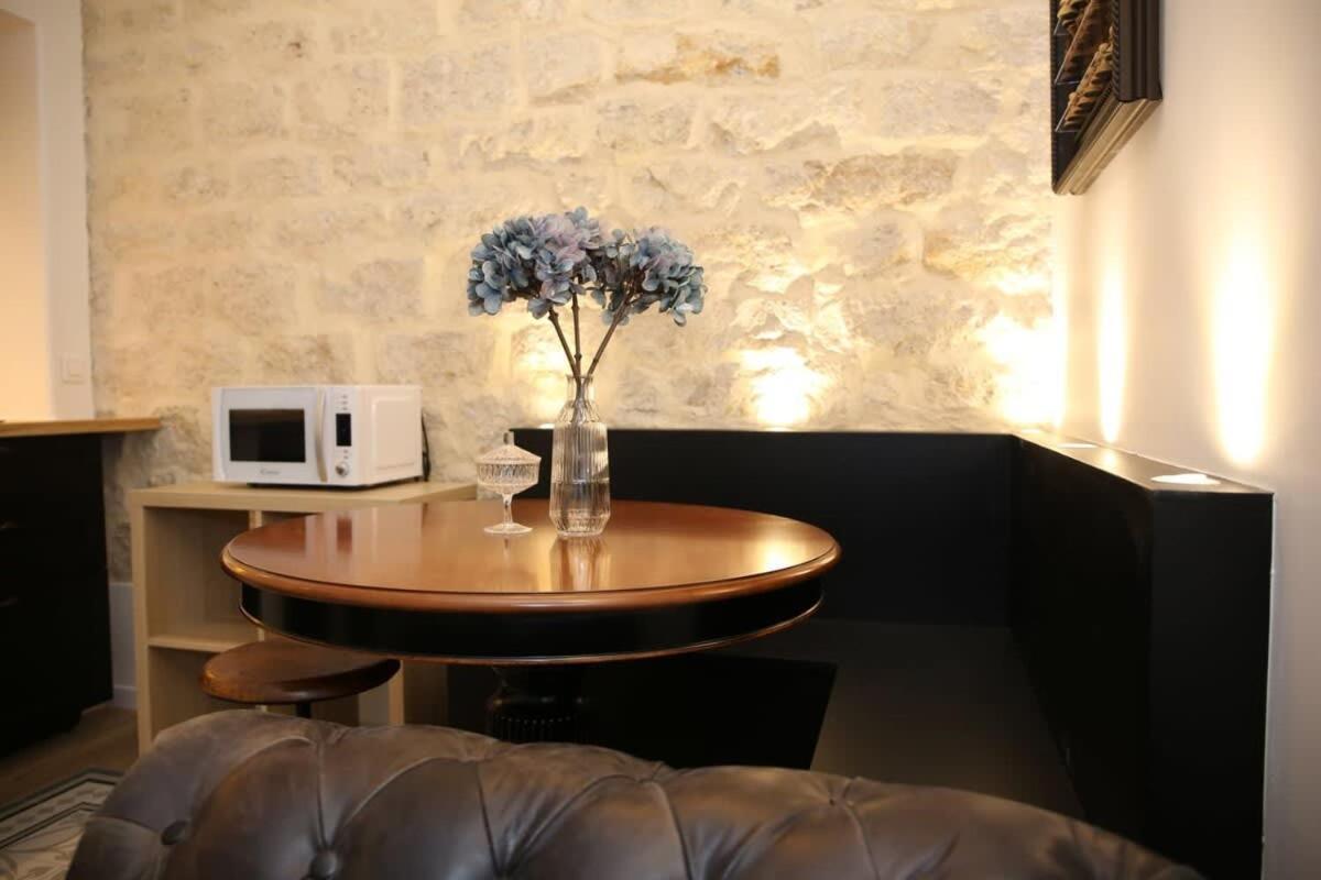 Appartamento Drouot - 3 Pièces Luxueux Au Coeur De - 4p - 02 Parigi