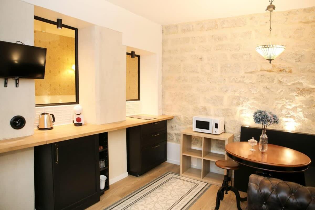 Appartamento Drouot - 3 Pièces Luxueux Au Coeur De - 4p - 02 *
